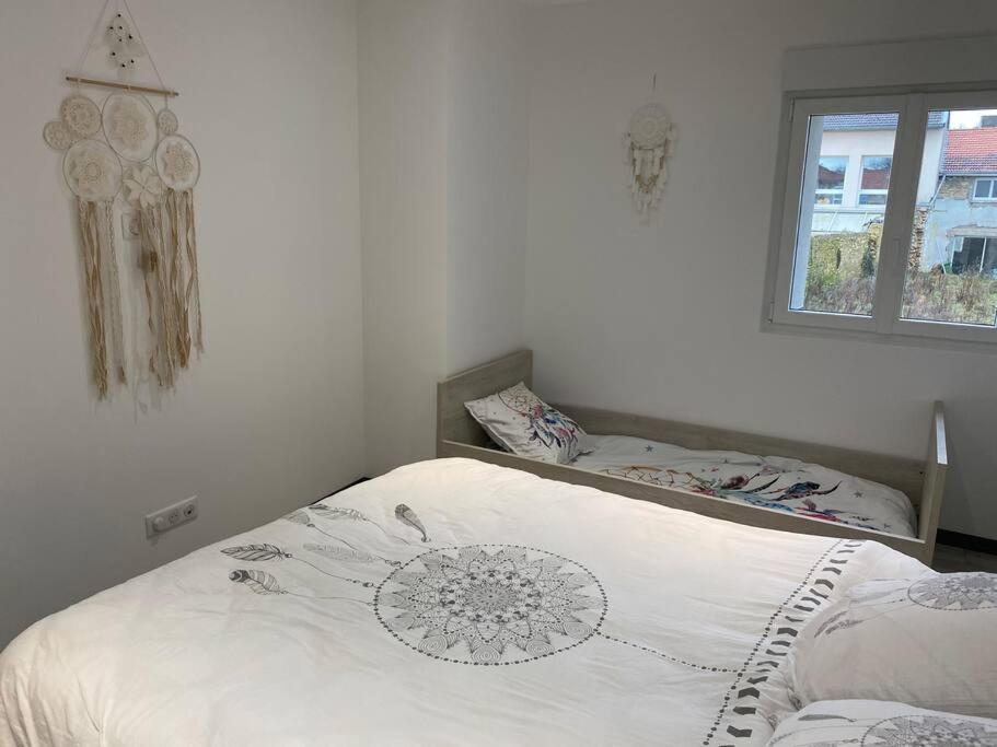 Ferienhaus Chez Barbich's